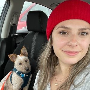 Meet your Posher, Alex